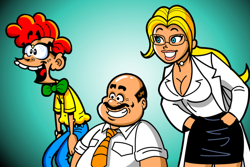 Illustration for article titled Tecmo Announces Holiday Line-up